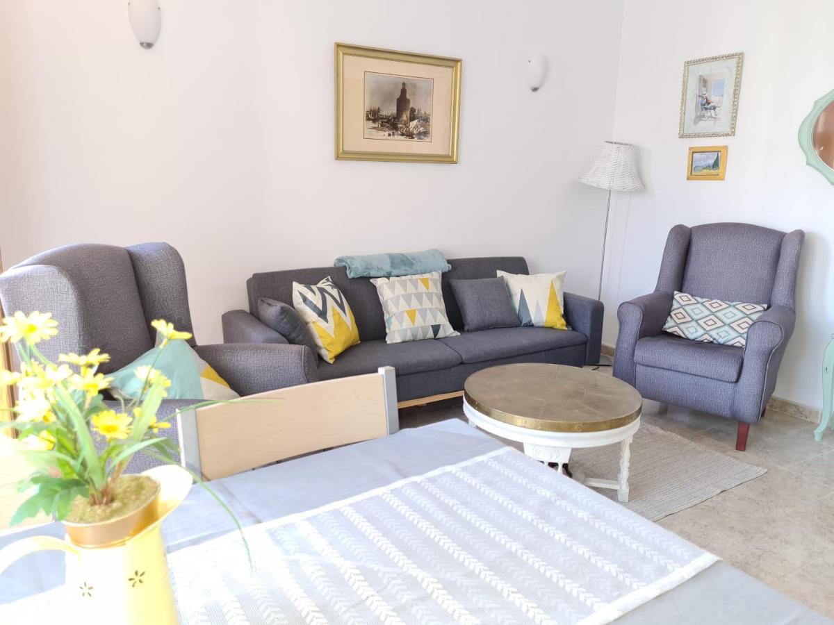 Fantastica Casa En Tropicana 네르하 외부 사진