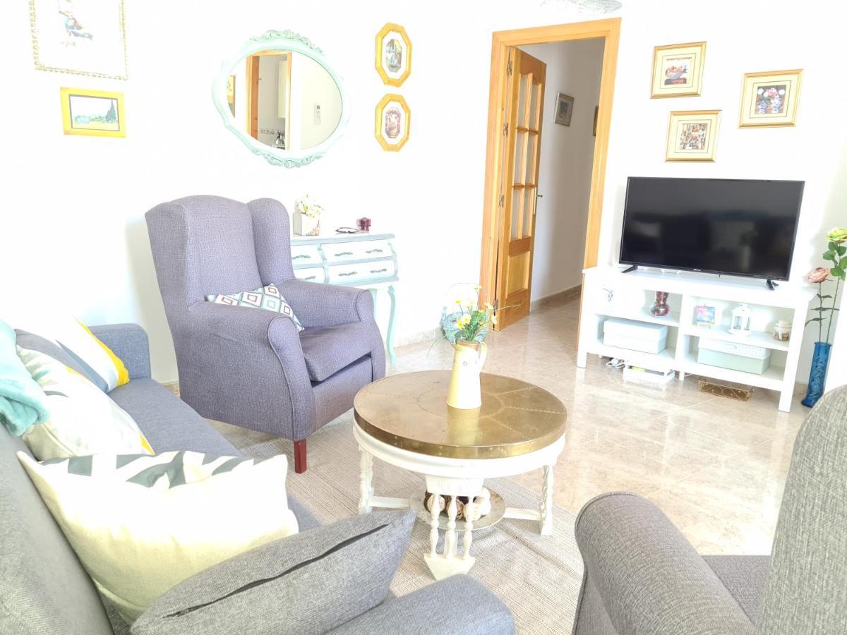 Fantastica Casa En Tropicana 네르하 외부 사진