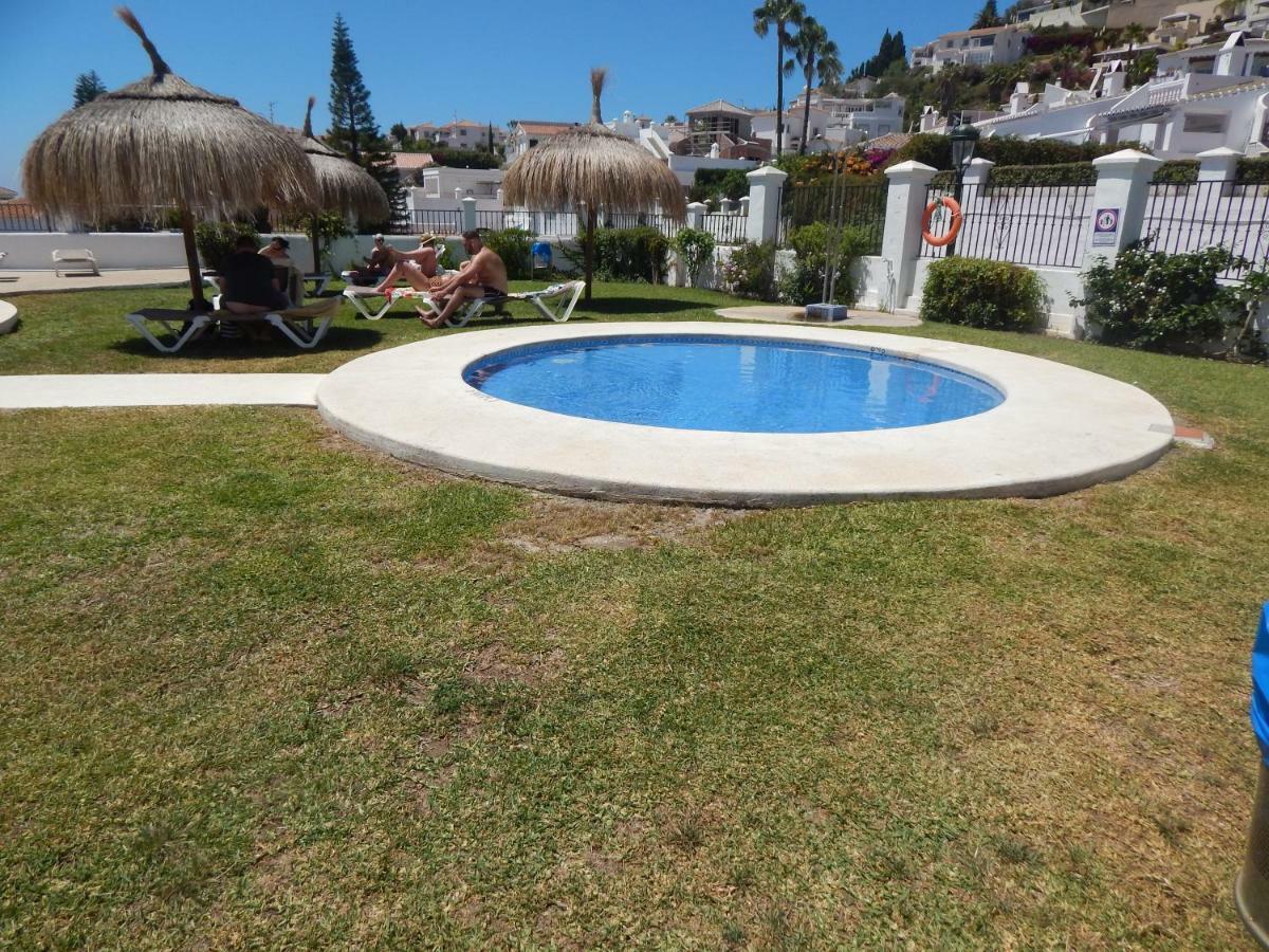 Fantastica Casa En Tropicana 네르하 외부 사진